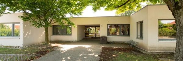 Kindertageseinrichtung Robert-Koch-Straße