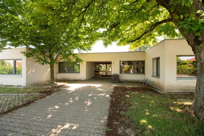 Kindertageseinrichtung Robert-Koch-Straße