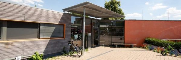 Kindertageseinrichtung Lessingstraße